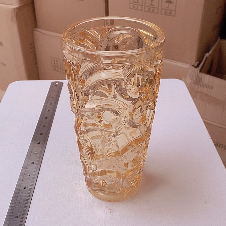 手工艺品玻璃高23.10孤品宠粉福利