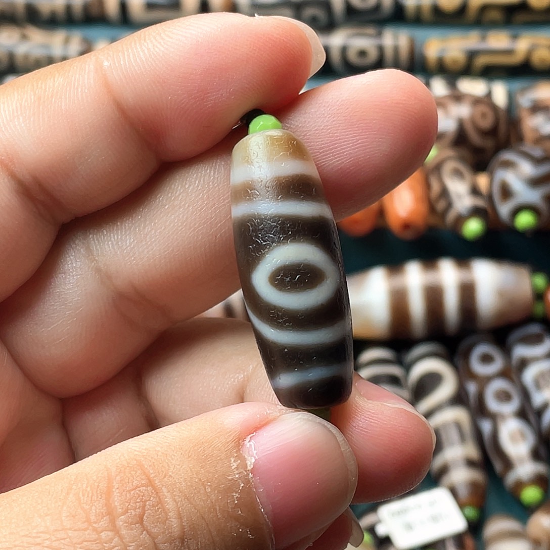 玛瑙/玉髓未镶嵌颈饰小卢星辰一