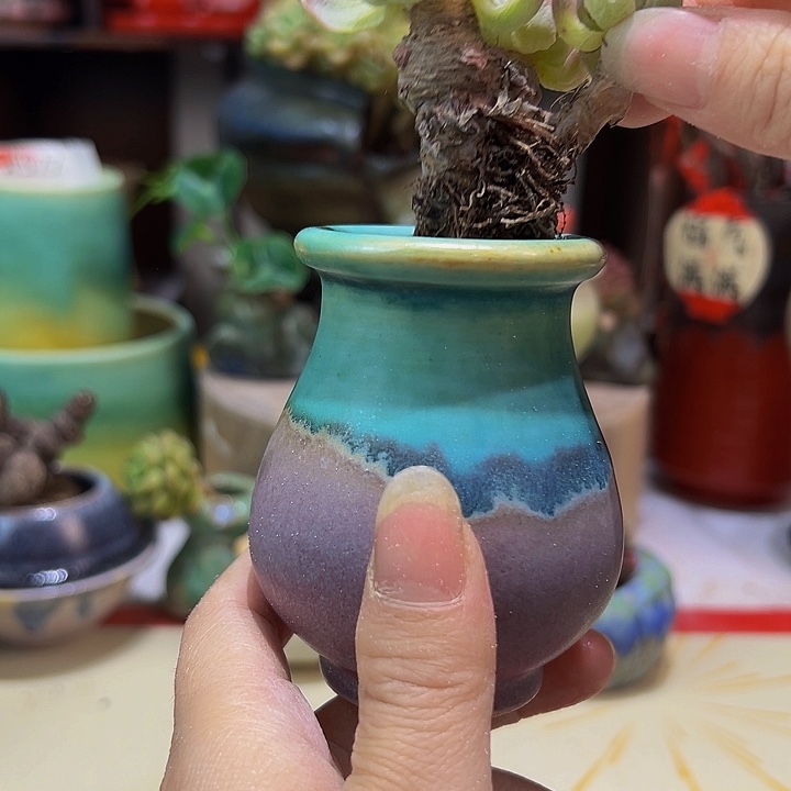 景德镇陶瓷艺术研究院