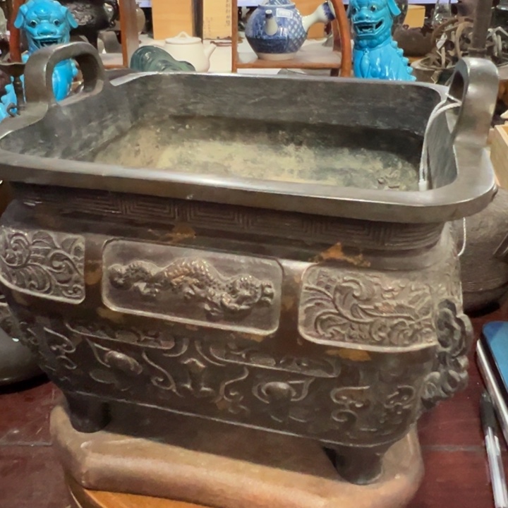 蜜胺瓷聚雅阁瓷器