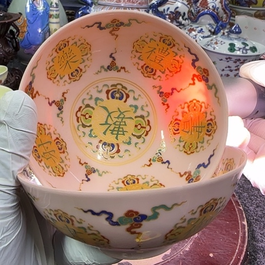 瓶摆件家居设计的设计