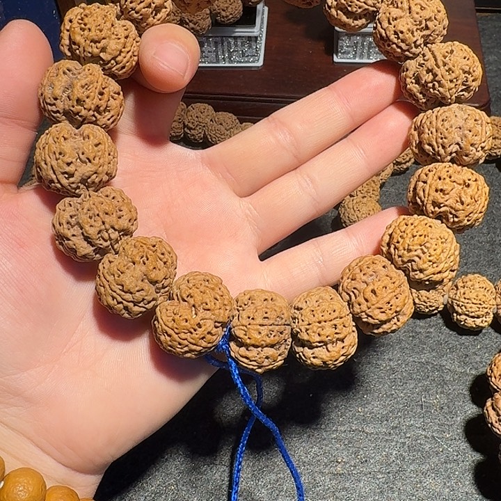 啊***昊金刚菩提吊坠哥那句风格