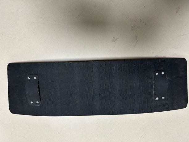 煤矿工人护腰输送带手工制作耐磨耐用男款