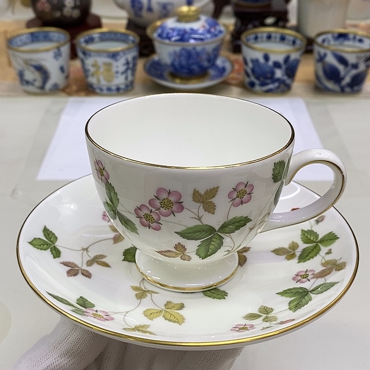 瓷片进口正品保真