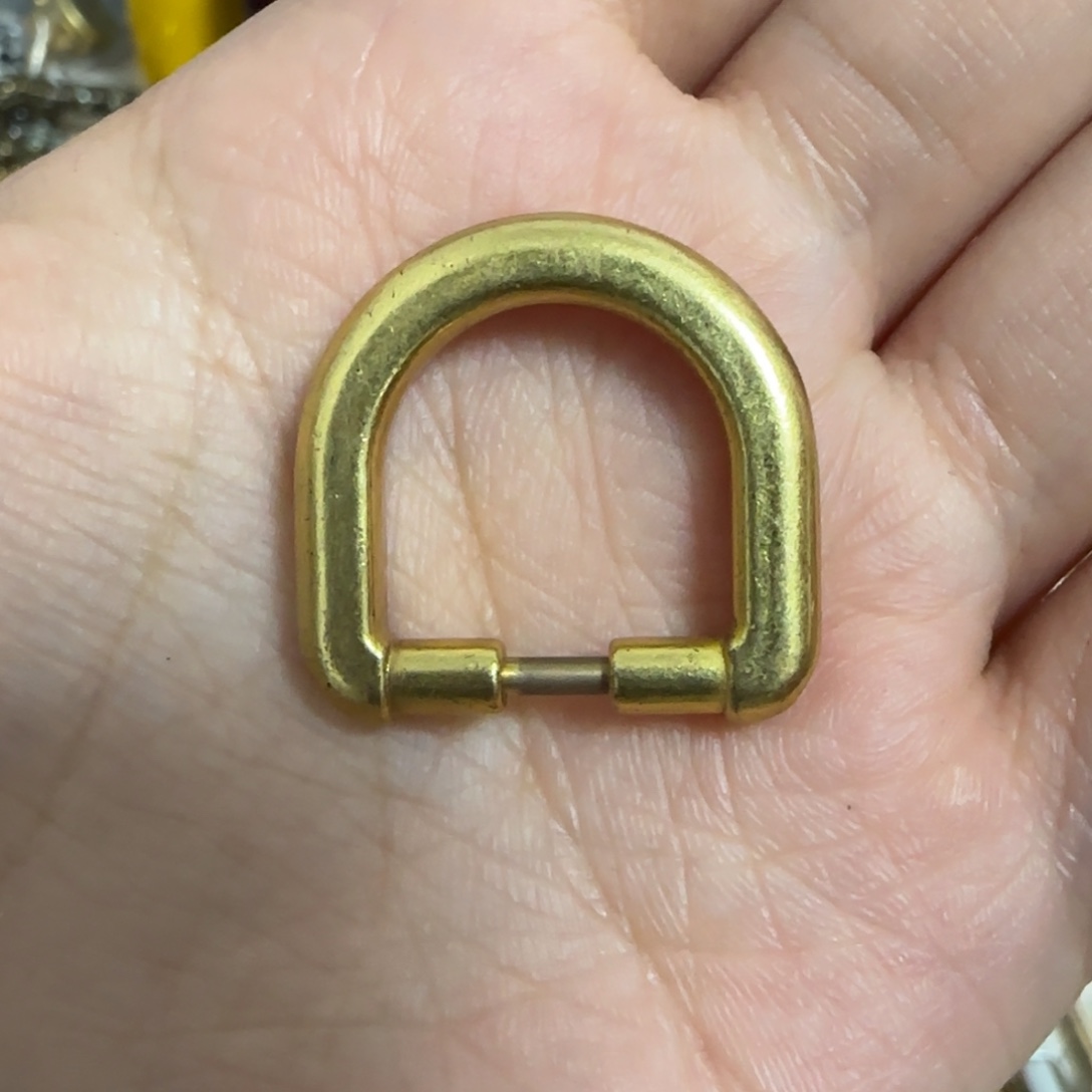 内径1.5可拆卸10元10个.