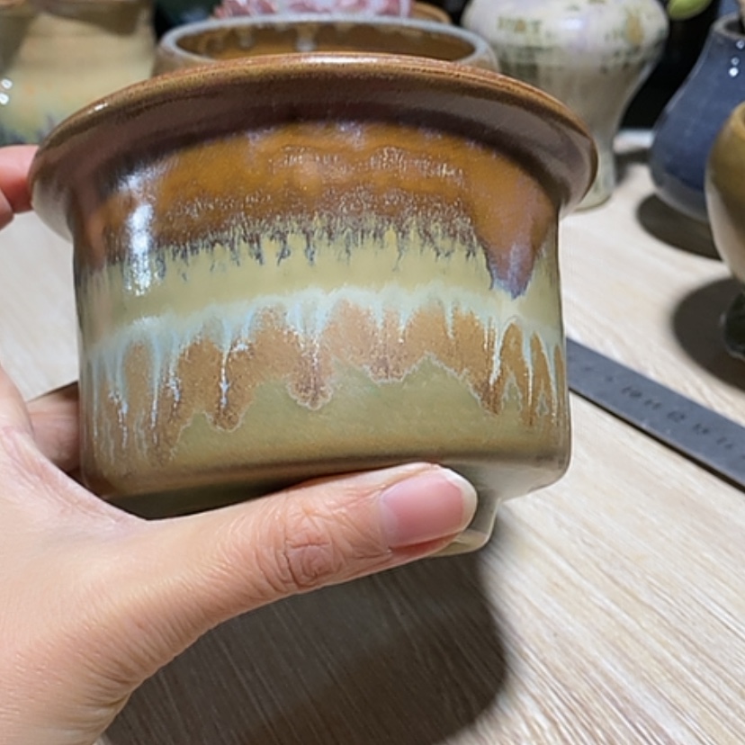 【闪购商品】红陶口9