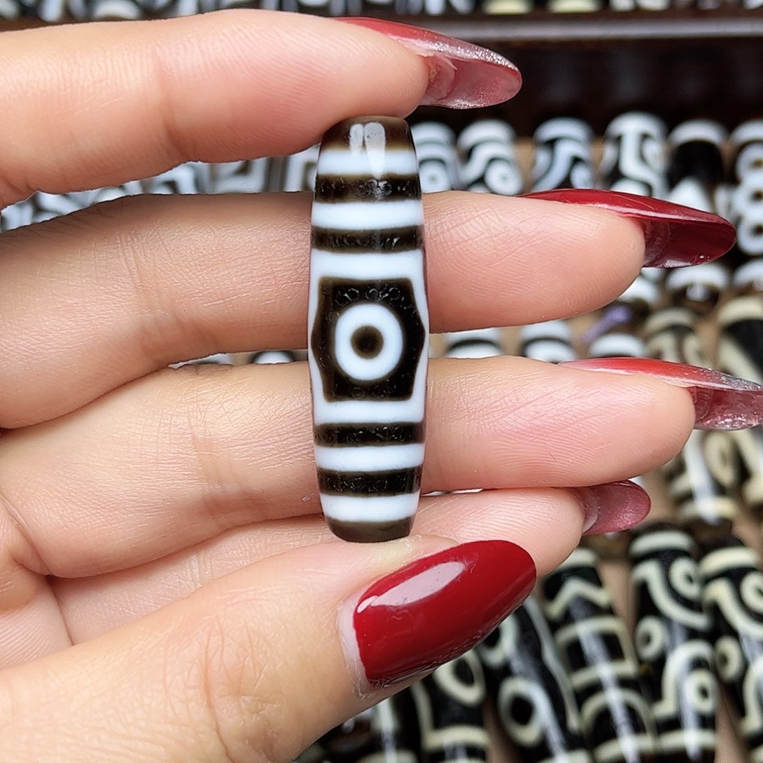 玛瑙/玉髓吊坠(不含链)未镶嵌