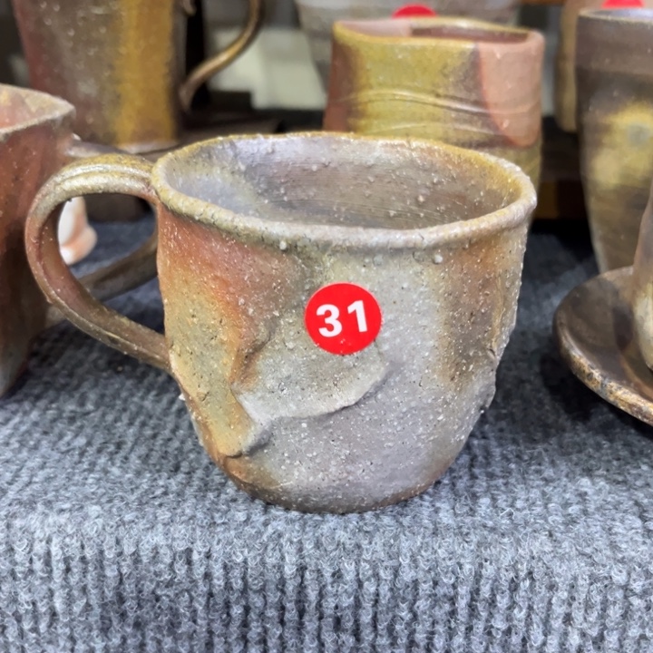 雲***邸备前茶具茶具茶具