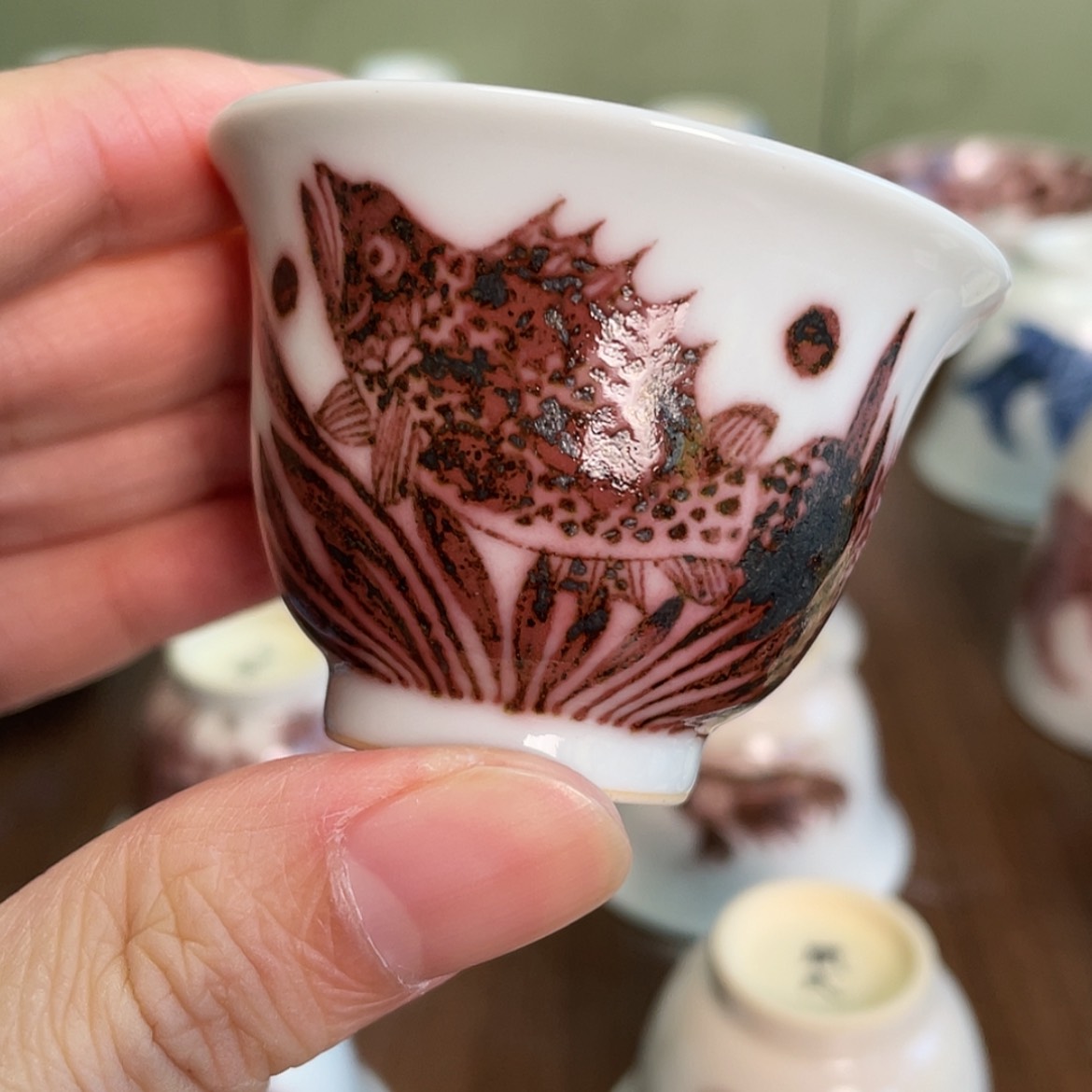 【闪购商品】杯微瑕福利微瑕福利