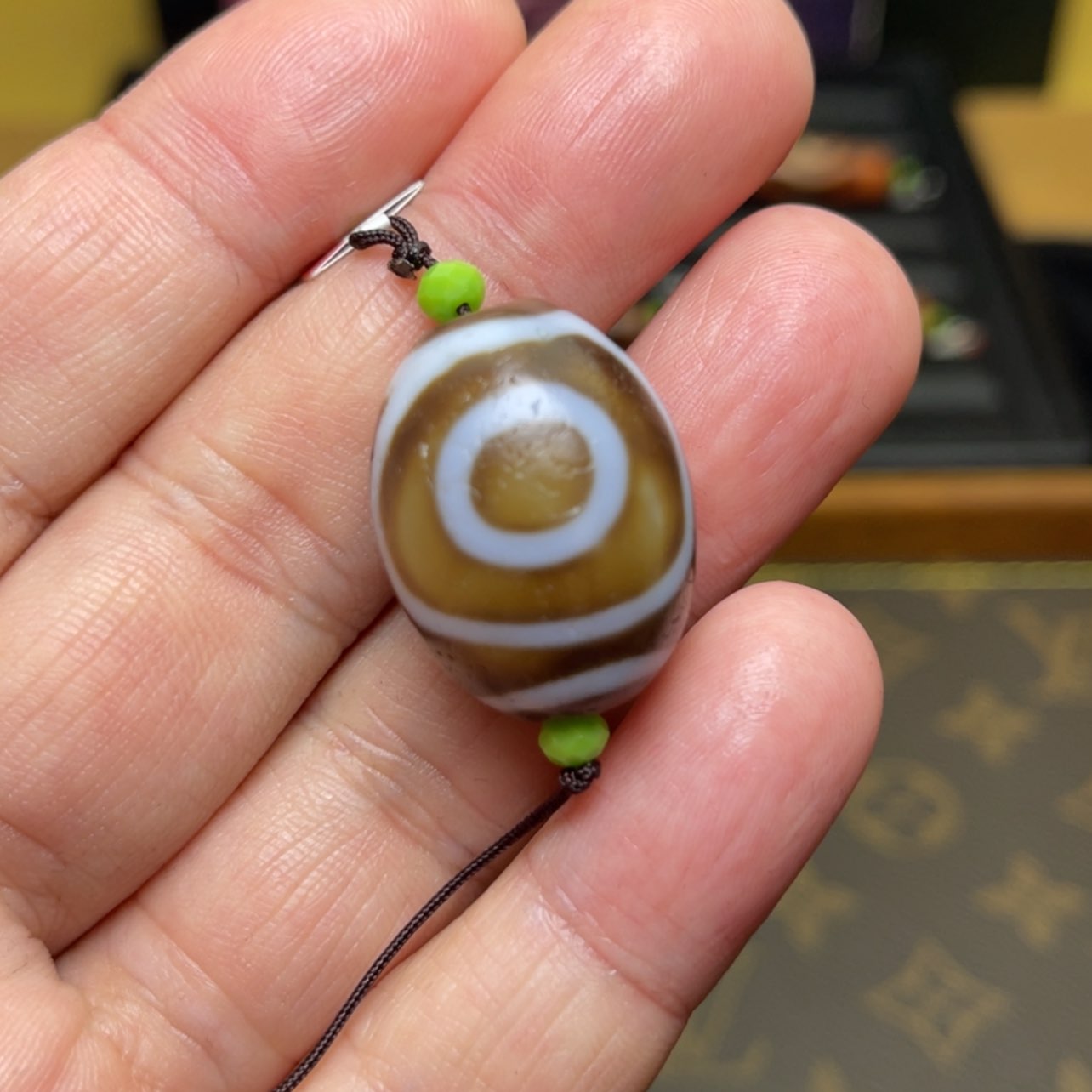 【闪购商品】玛瑙/玉髓珠宝半成品未镶嵌