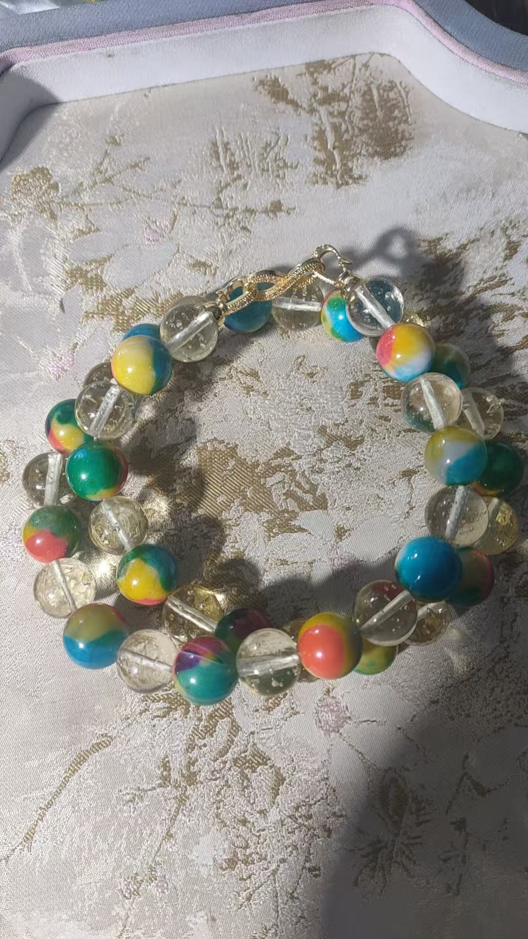 精品时尚项链强022