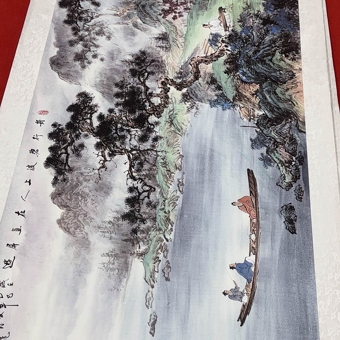 纸本展示作品作品展示