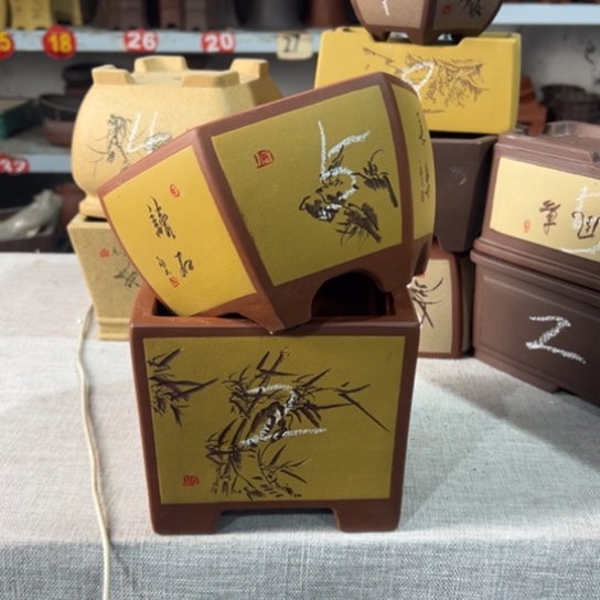 【闪购商品】醉*瑕疵，内扣16内高8