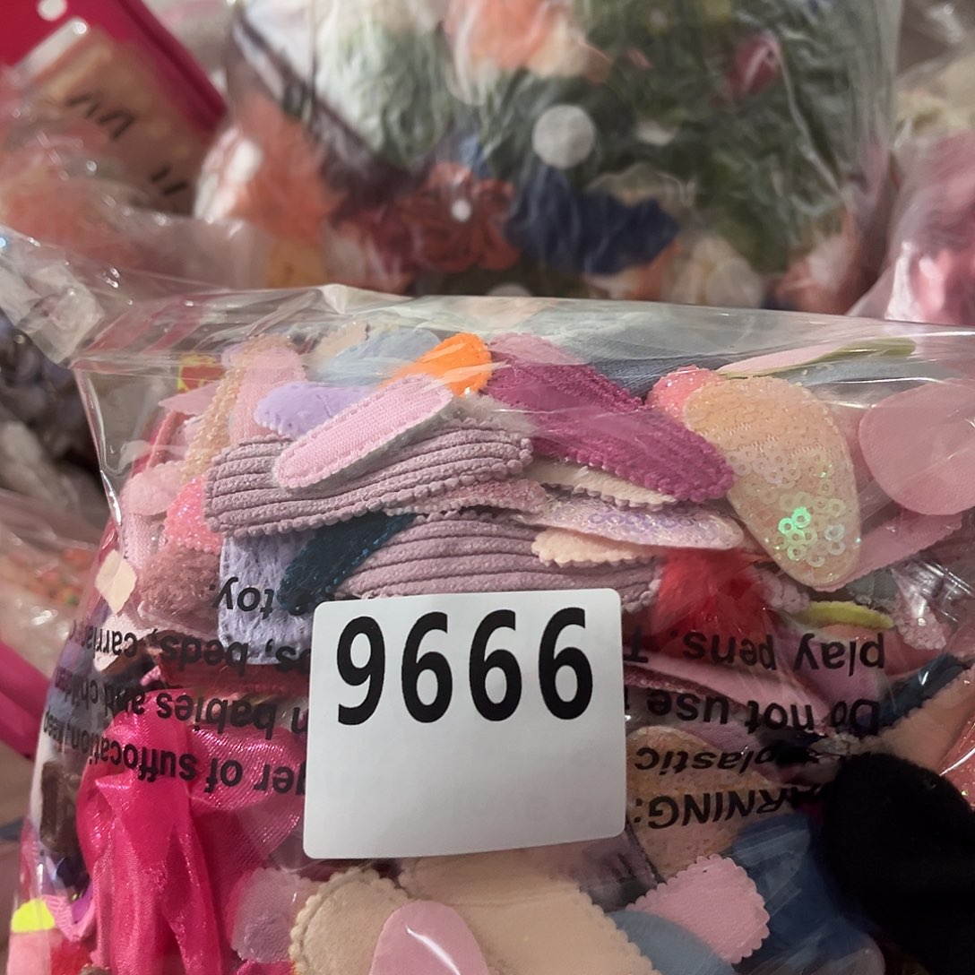 婼***包装DIY手工服饰辅料