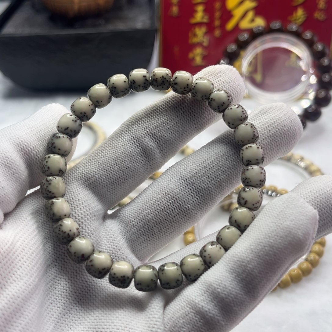 星月菩提手串单圈