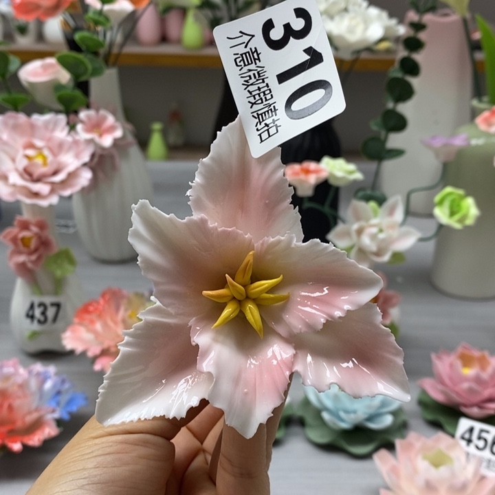 陶瓷陶瓷材料加工