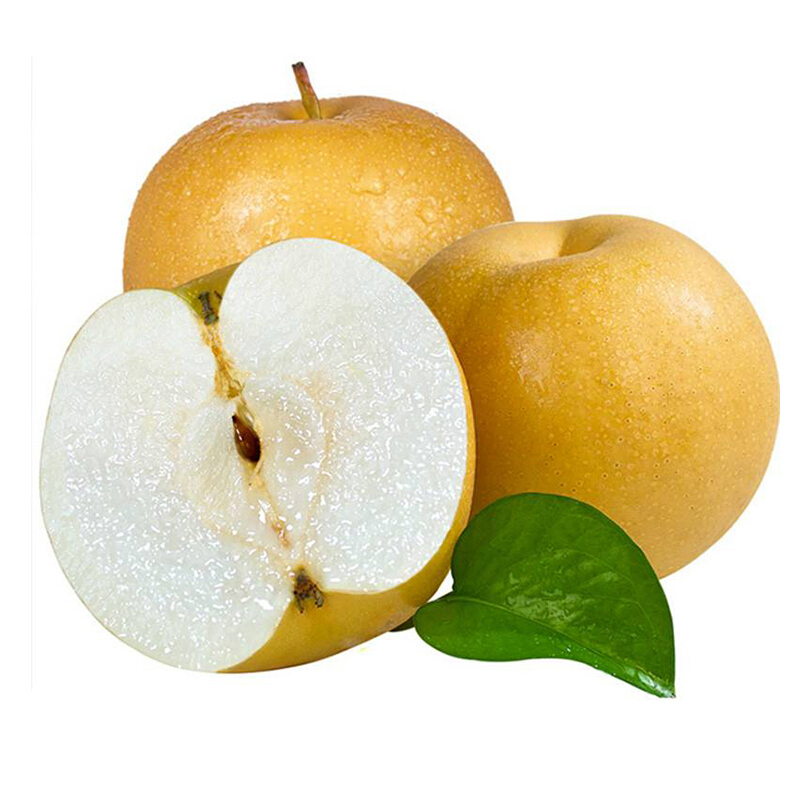 酥甜多汁秋月梨/2斤
