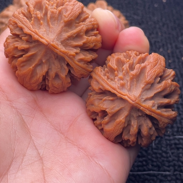 文玩核桃吊坠精品文玩核桃18