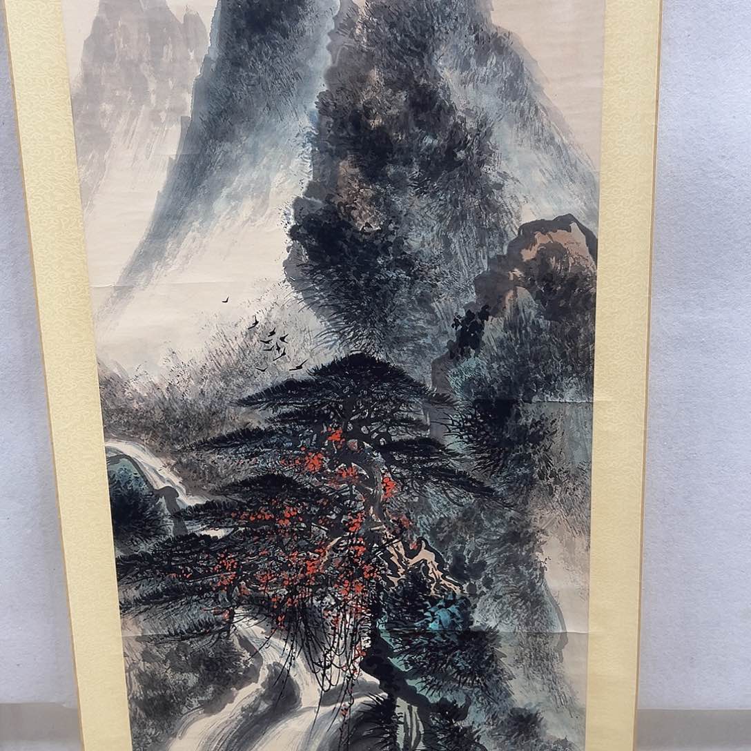 j***n书画进万家精品书画