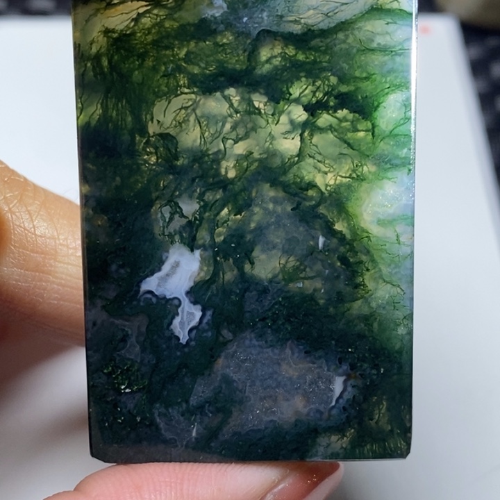 玛瑙/玉髓颈饰未镶嵌随**留