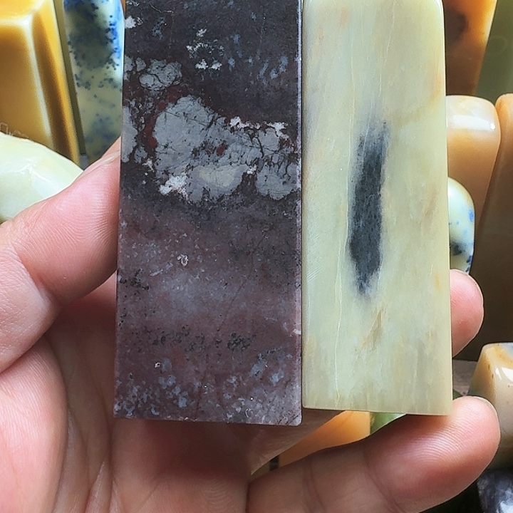 昌化石金石篆刻昌化石素章