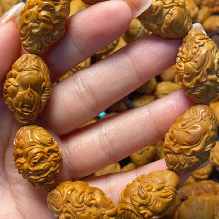 橄榄核手串/手链橄榄