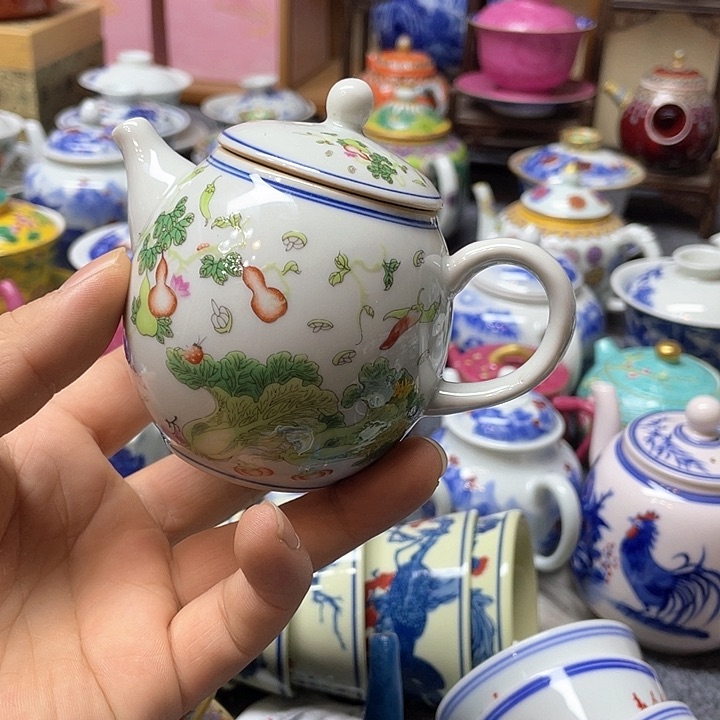 景德镇陶瓷研究所