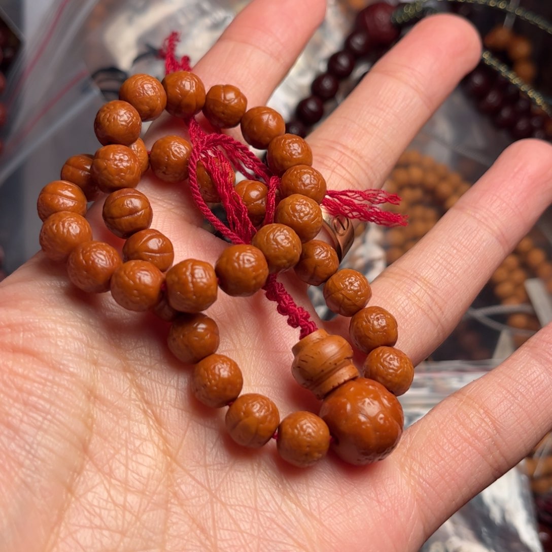 吊坠凤眼菩提奔****你凤眼