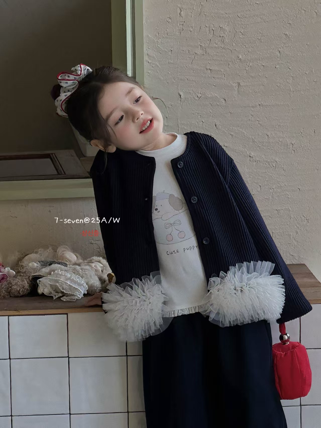 有间童装kids直播专享链接男女宝衣服75-99