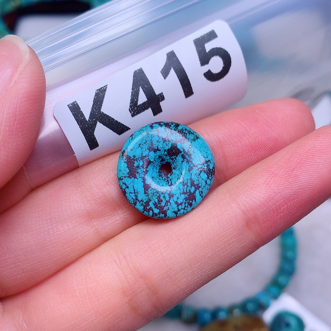 空竹粉丝专享十堰特色手工散珠