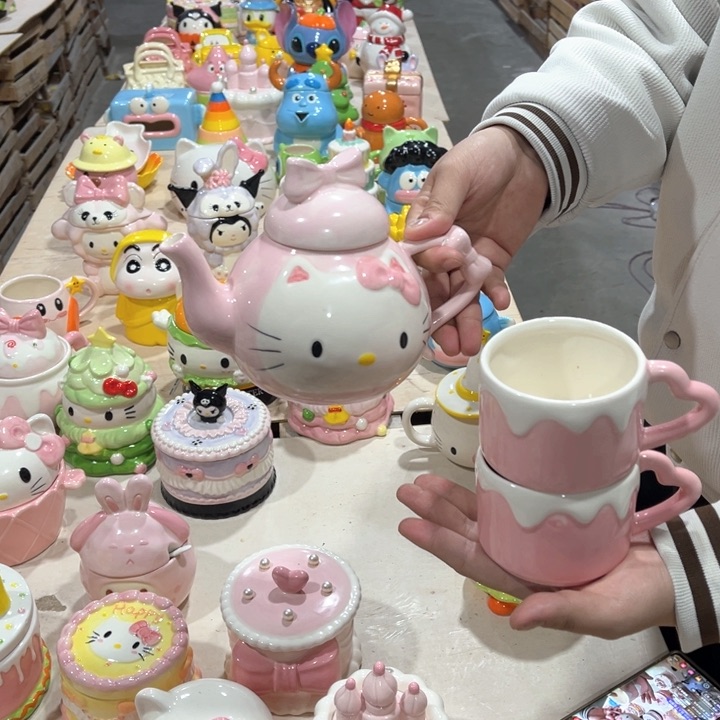 紫砂茶案这么多人都在