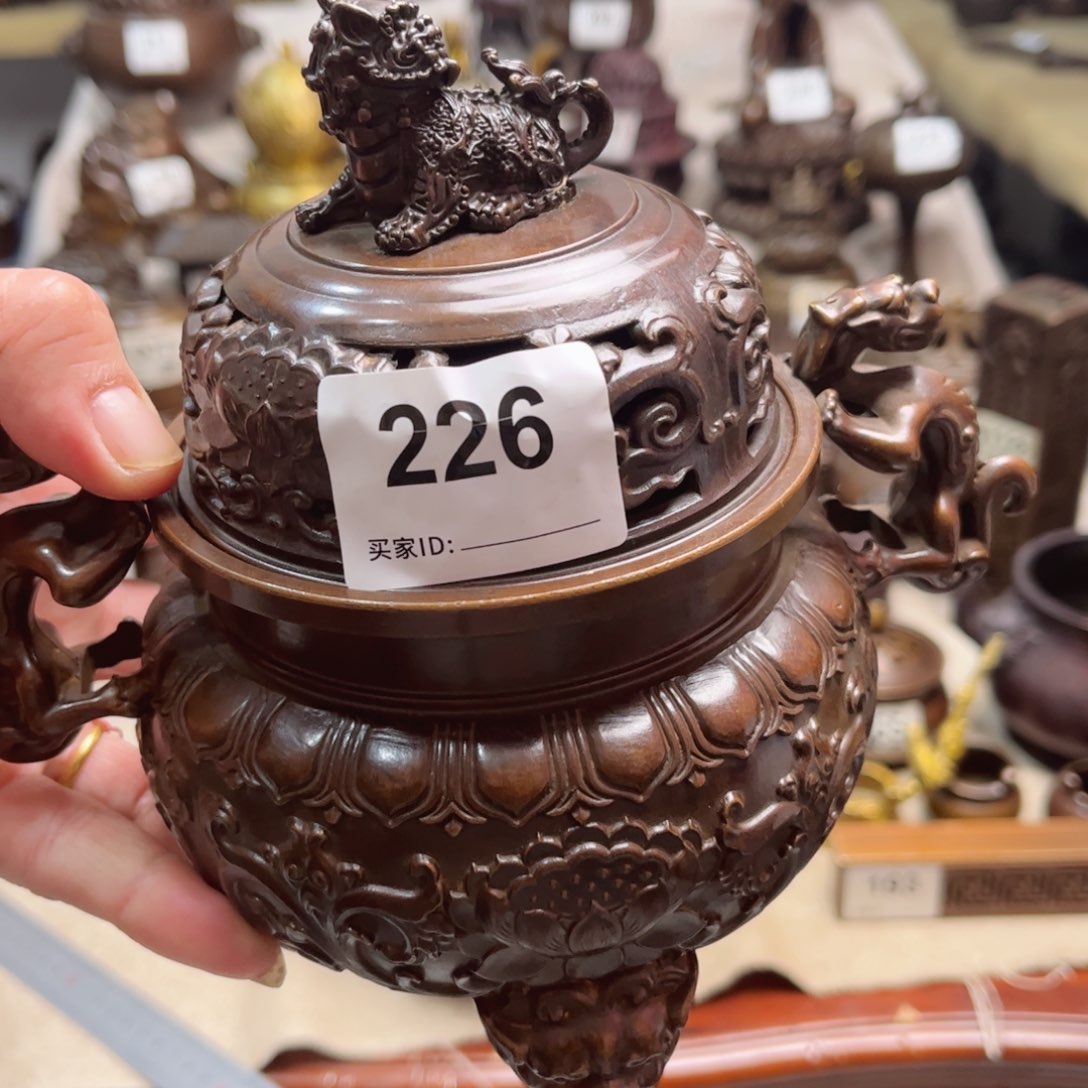 君***?黄铜材质一物一拍99999