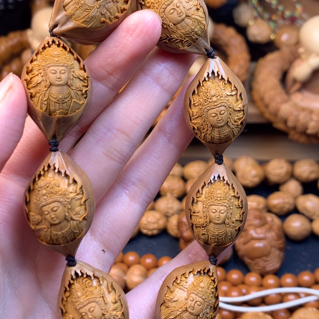 吊坠橄榄核橄榄核