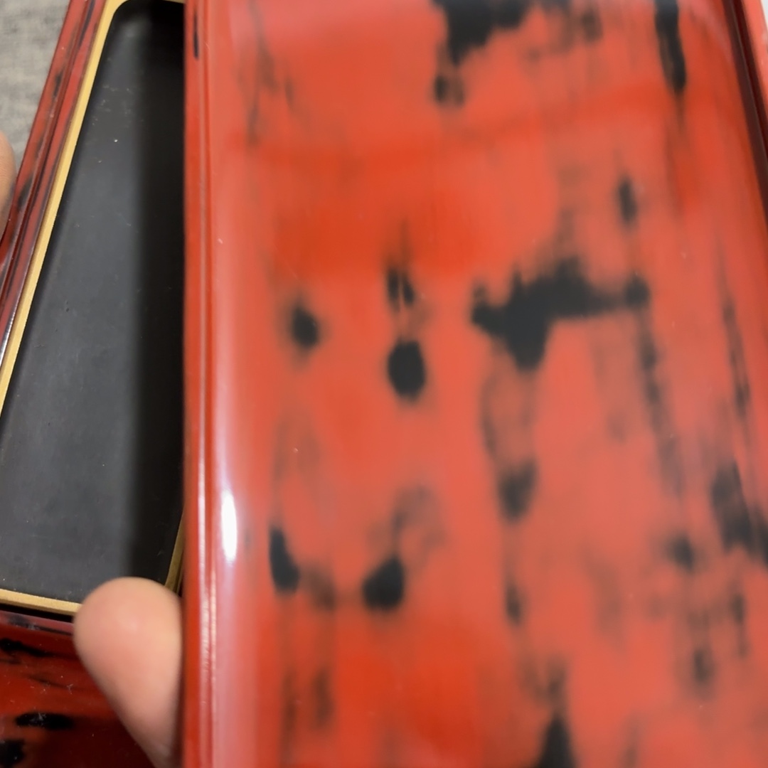 非常好看的物品 The 