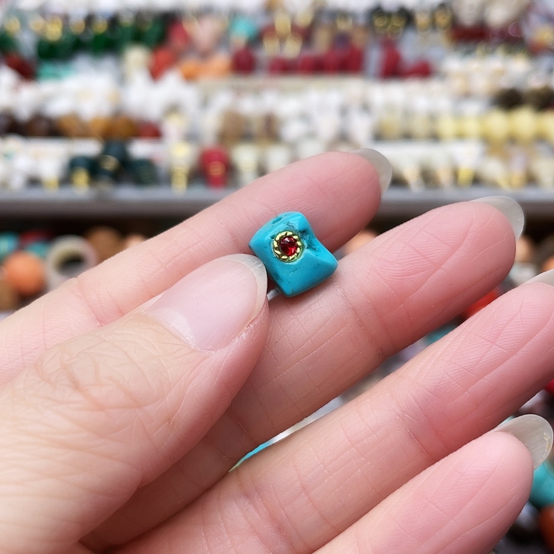 玛瑙/玉髓未镶嵌默认款式