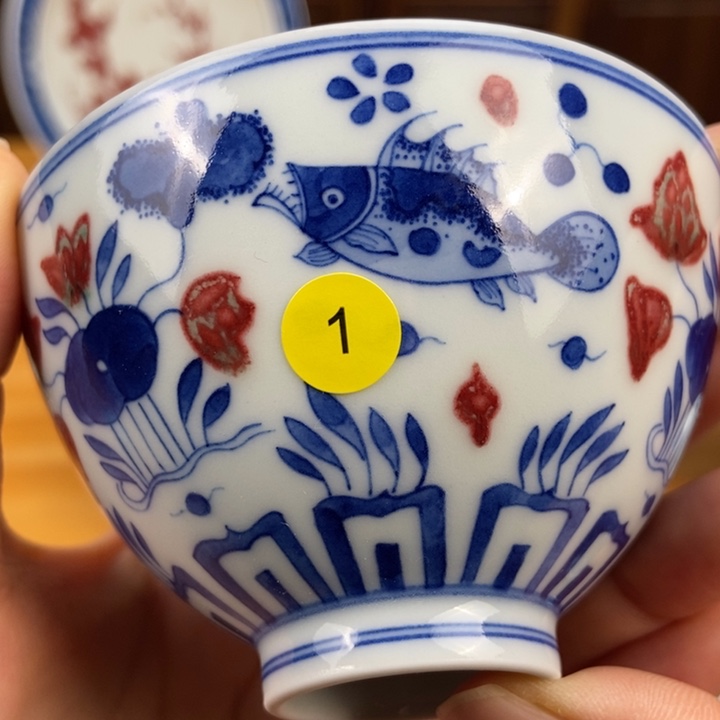 景德镇手绘哈哈哈哈哈