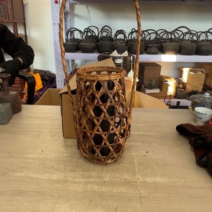 茶道具工艺品茶茶