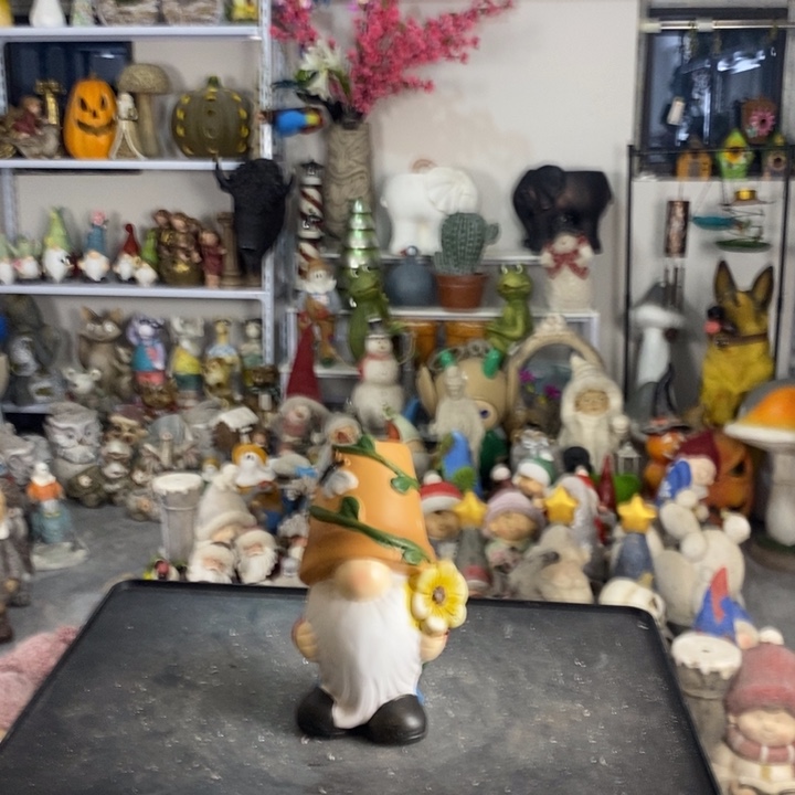 软陶工艺品摆件默认微瑕