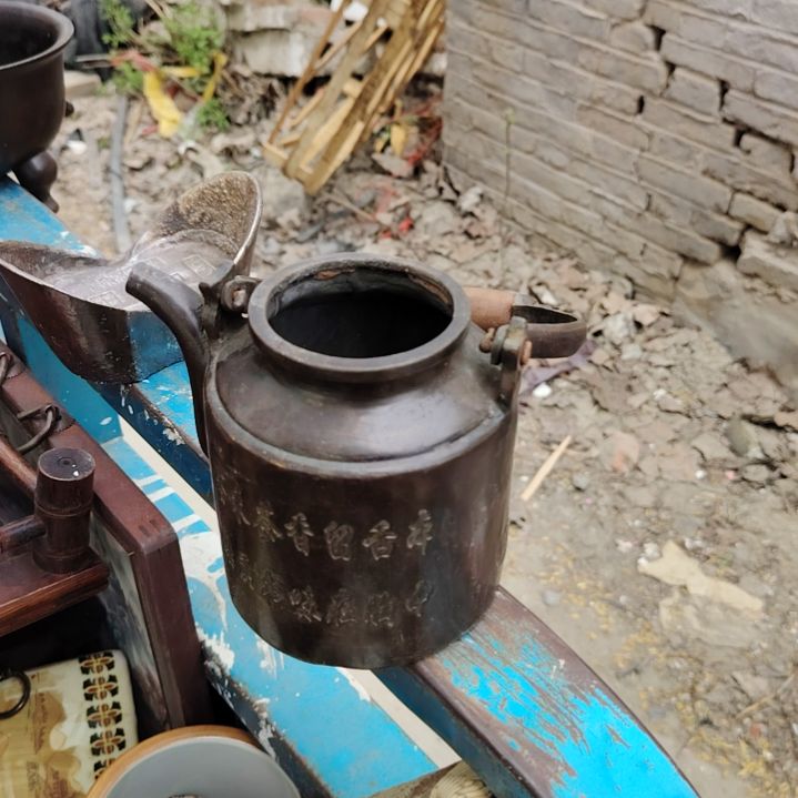 杯一*瓷器古文观止瓷器