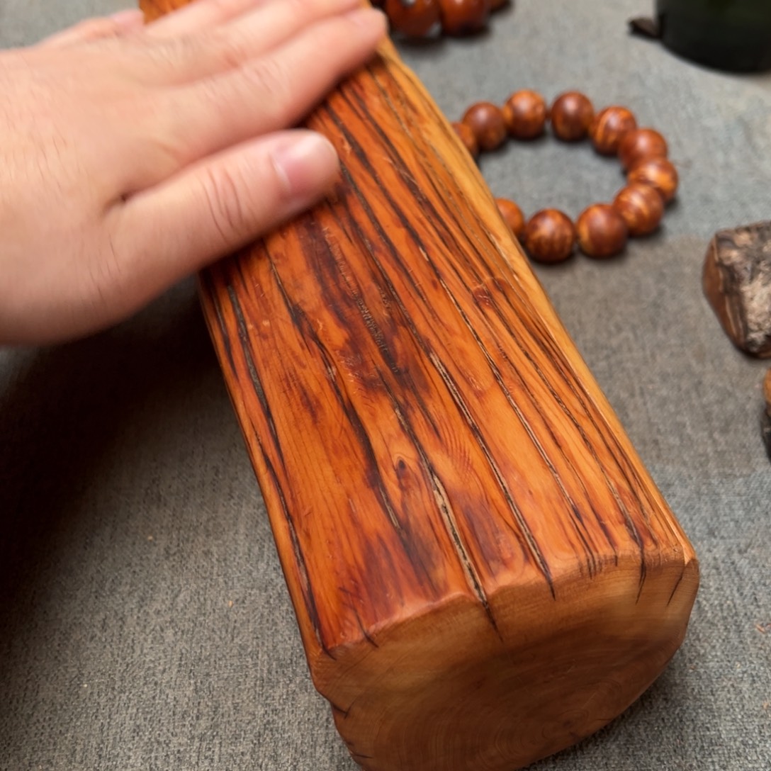 柏木（崖柏）北太行陈化崖柏