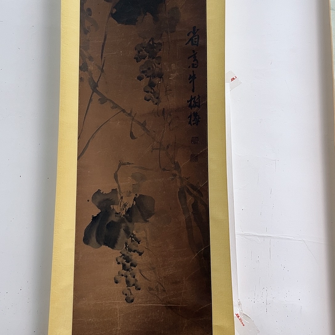 隔空喊话说要保护地球环境