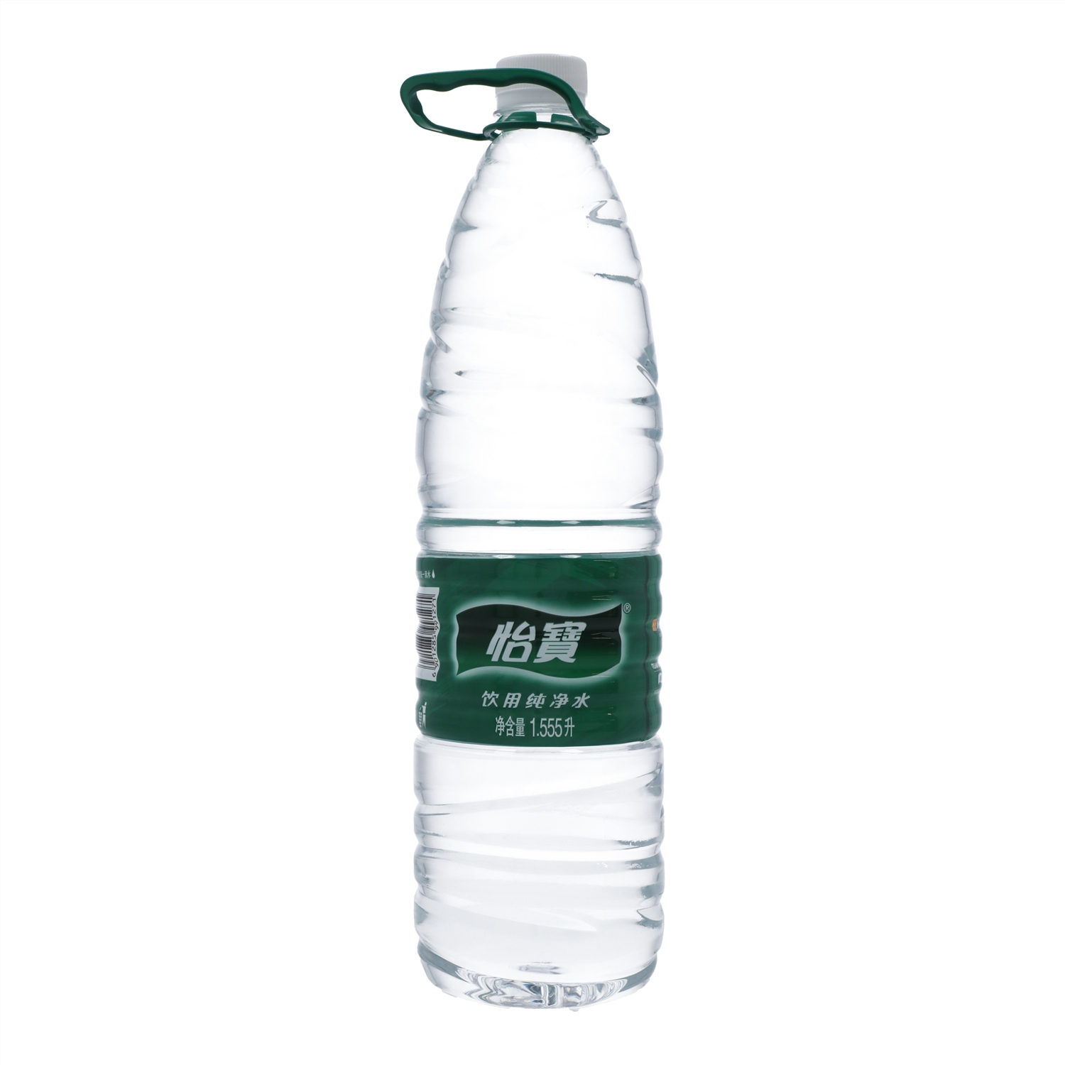 怡宝纯净水1555ml