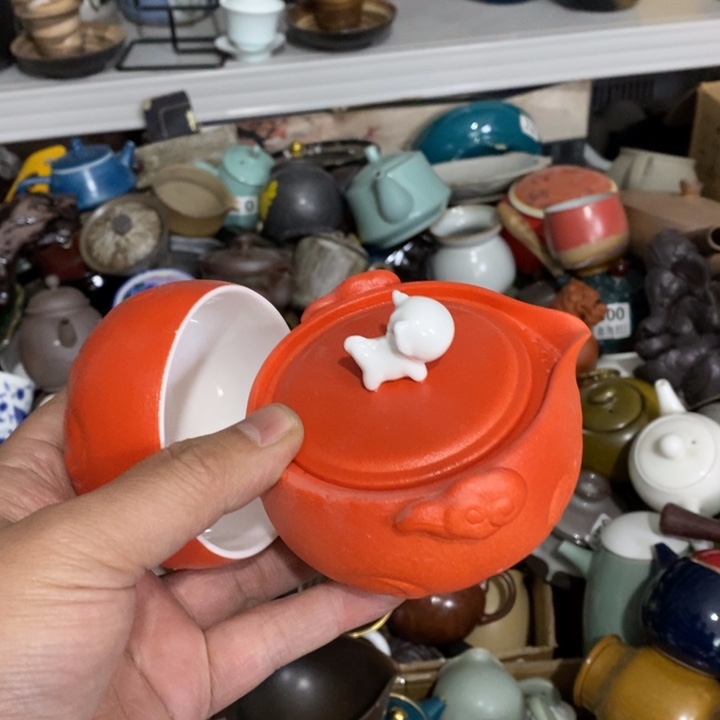 陶瓷艺术品及陶瓷制品