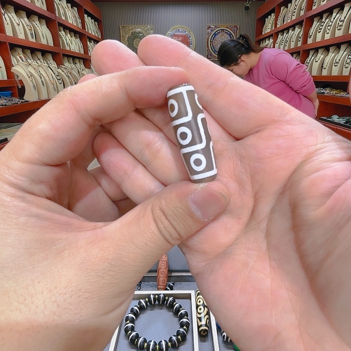 未镶嵌玛瑙/玉髓珠宝奇石