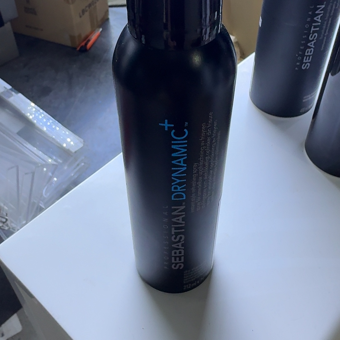 良***室混纺木（红木类）塞巴干发喷雾