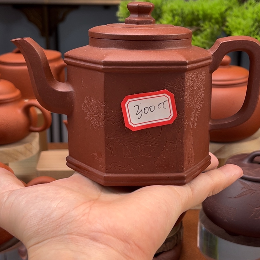 茶壶紫砂4555555585855