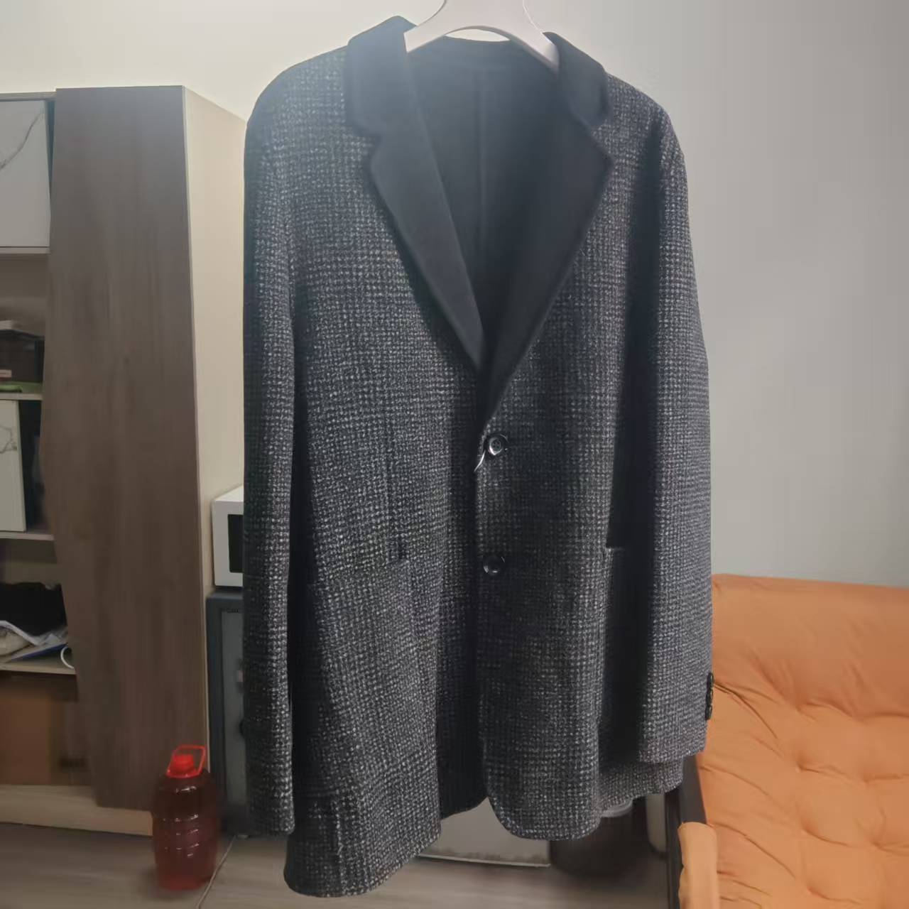 【门店撤柜】WT841时尚秋装休闲秋冬装外套