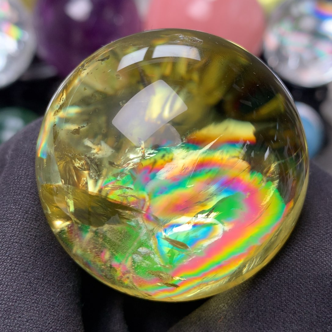 水晶水晶未镶嵌水晶5.36