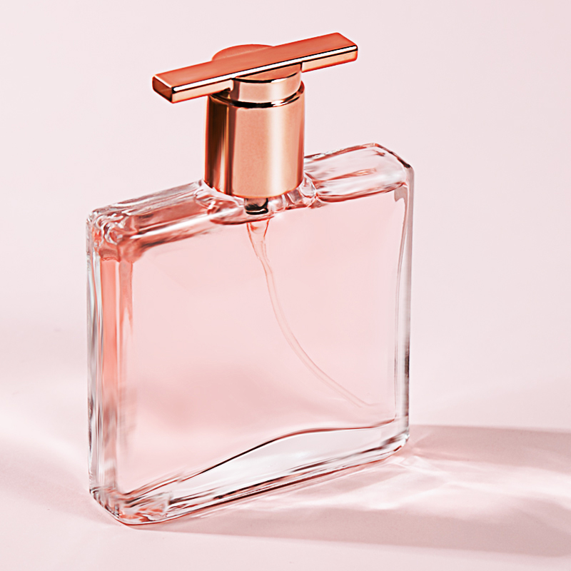 小城伊香偶像是我女士 持久留香淡雅花香女士香水50ML 【自主品牌】