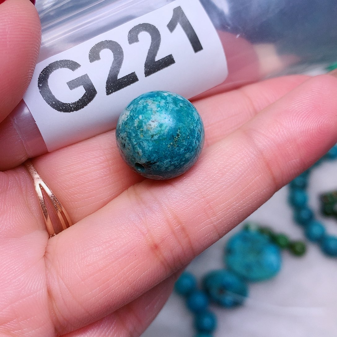 空竹粉丝专享十堰特色手工散珠